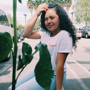 Meet your Posher, Kimberly